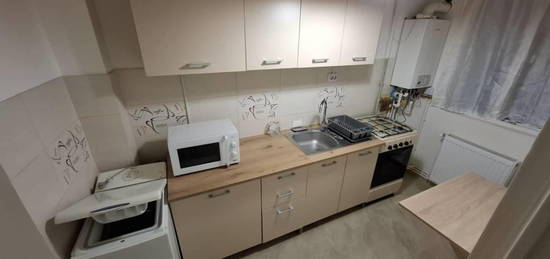 Apartament 3 camere D, in Piata Unirii, UMF