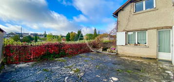 Maison 2 étages  à vendre, 10 pièces, 5 chambres, 164 m²