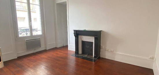 Appartement  à vendre, 2 pièces, 1 chambre, 30 m²