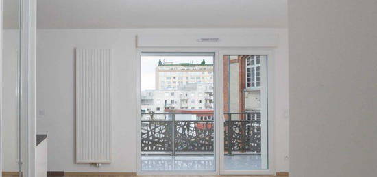 Appartement Location Reims