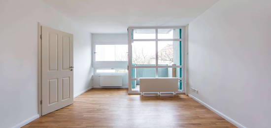 Wohnung mit Balkon nahe S-Bahnhof Halensee