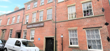 Flat to rent in The Goldthread Works, Avenham Road, Preston City Centre PR1