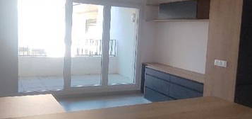 Appartement T2 tout équipé + garage de 30 m²