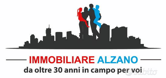 Bilocale arredato in Bergamo zona Centro