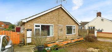 4 bed detached bungalow for sale