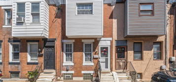 2642 Miller St, Philadelphia, PA 19125