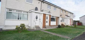 2 bedroom end of terrace house