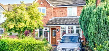 3 bed detached house for sale