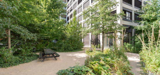 Appartement au cœur du quartier Confluence