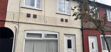 Terraced house for sale in Seaforth Road, Liverpool, Merseyside L21