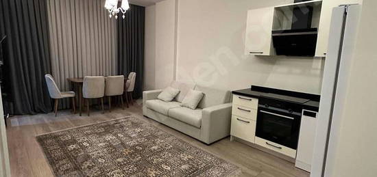 Taksim Palasta Full Eşyalı 1+1 Daire