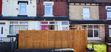 3 bed shared accommodation to rent