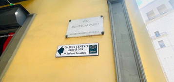 Monolocale in affitto in via Montecalvario, 41