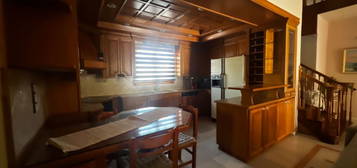 Maisonette, 341m²