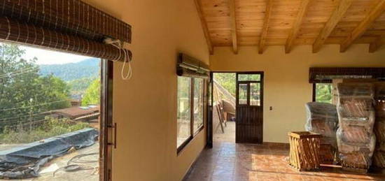 Casa en Venta en Tapalpa