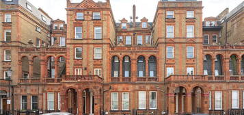 Flat for sale in Courtfield Road, London SW7