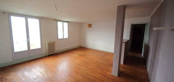 Appartement  à vendre, 3 pièces, 2 chambres, 68 m²