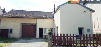 Vente maison 9 pièces 185 m²