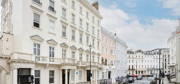 Flat for sale in Lyalll Street, Belgravia SW1X.