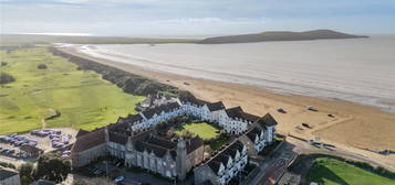 Terraced house for sale in Royal Sands, Weston-Super-Mare, Somerset BS23