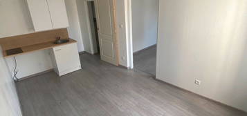 Appartement T1 29m2