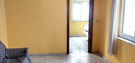 Piso en venta en Calle Santo Domingo, Ceares