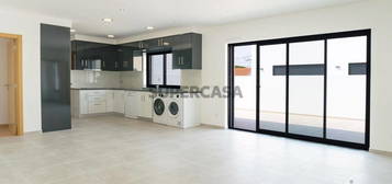 Apartamento T3 em Bombarral e Vale Covo de 111,00 m²