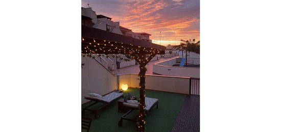 Casa en Barrio de Peral, Cartagena