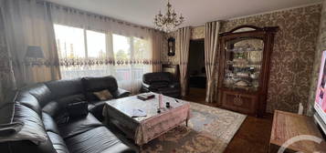 Achat appartement 4 pièces 76 m²