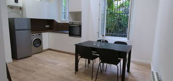 Appartement T2 de standing - Clichy Batignolles