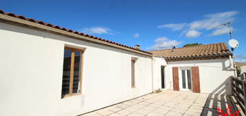 Achat appartement 3 pièces 88 m²