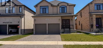 89 GRANDVILLE CIRCLE E, Brant (Paris), Ontario