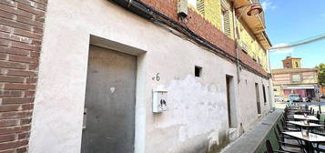 Casa adosada en Marchamalo