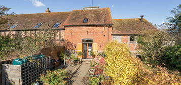 2 bedroom barn conversion for sale