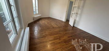 Appartement  à louer, 3 pièces, 2 chambres, 57 m²