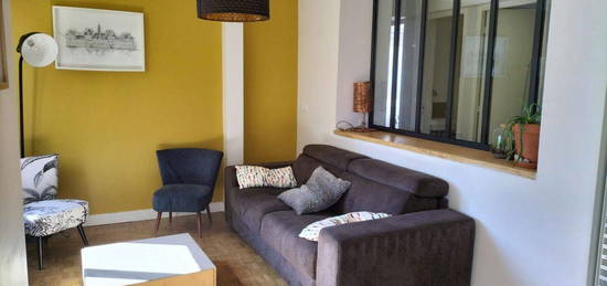 Appartement T3 Anglet Mairie 64m²