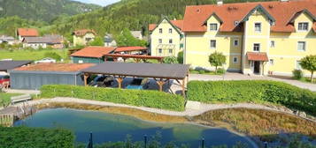 Traumlage zum Biken, Wandern oder Golfen. Wohnen wie im Urlaub.