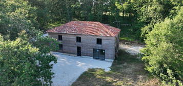 Maison neuve 1 étage  à vendre, 2 pièces, 1 chambre, 170 m²