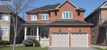 60 TOWNWOOD DRIVE, Richmond Hill (Jefferson), Ontario