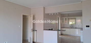 2-room flat excellent condition, first floor, Kalymniotika, Voula