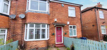 Flat to rent in Angerton Gardens, Fenham, Newcastle Upon Tyne NE5