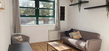 Flat to rent in Goodman Street, Birmingham, Birmingham B1