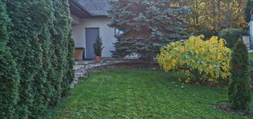 *** Stilvolle Villa in begehrter Lage im Herzen des Wienerwaldes! ***