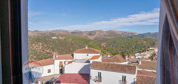 Casa rural en Cartajima