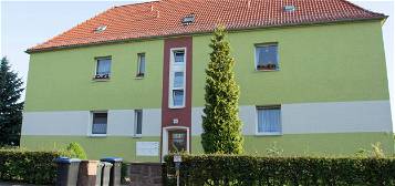 Meißen-Spaar: 2 RWE mit Balkon im kleinen Mehrfamilienhaus