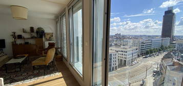 Appartement 3 pièces 74 m²