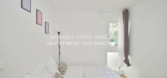 Location appartement 6 pièces 9 m²