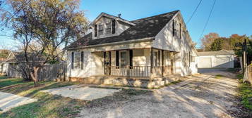 2238 N Fay Ave, Springfield, MO 65803