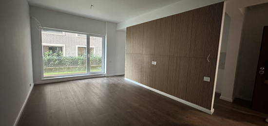 Apartament 2 Camere Cu Terasa La Parter II Pipera