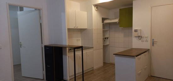 Location T2-42M² CAEN